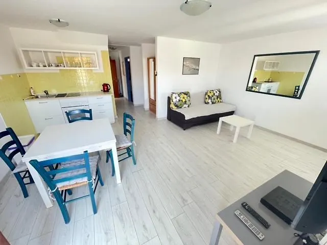 Medulin Labirint Queen Apartment