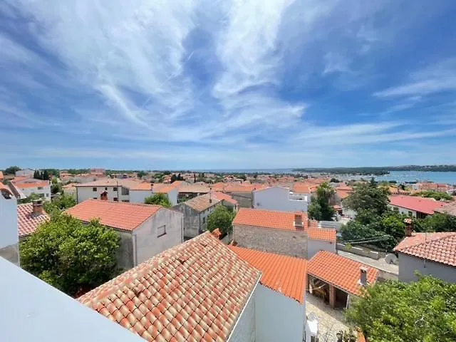 Apartment Medulin Labirint Queen