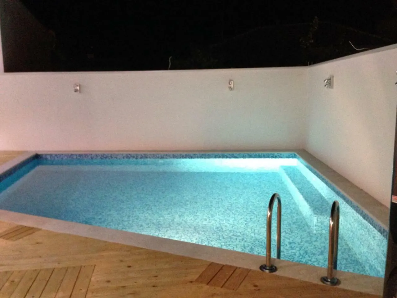 Apartment Medulin Labirint Queen Kroatien