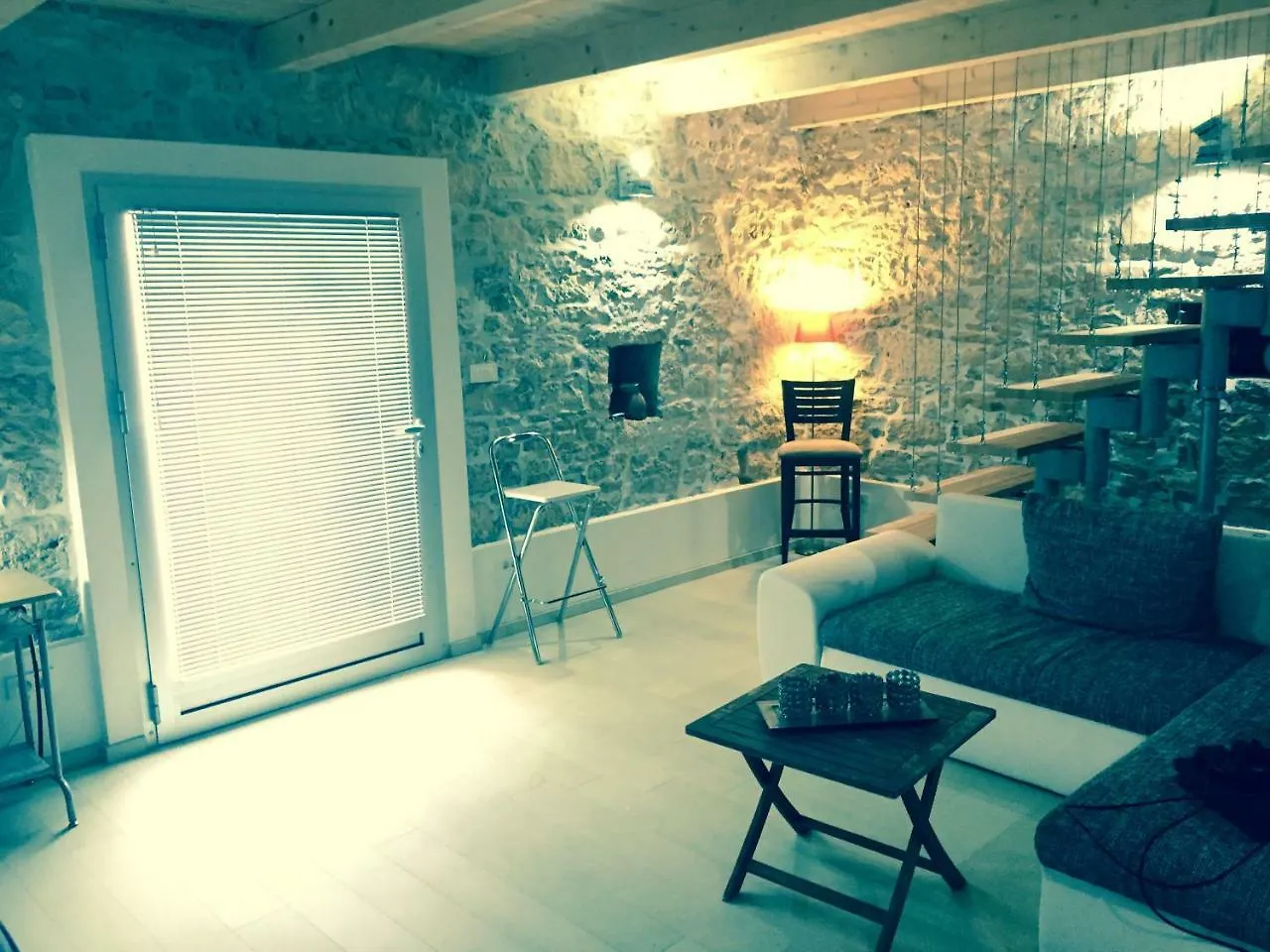 Apartment Medulin Labirint Queen Kroatien