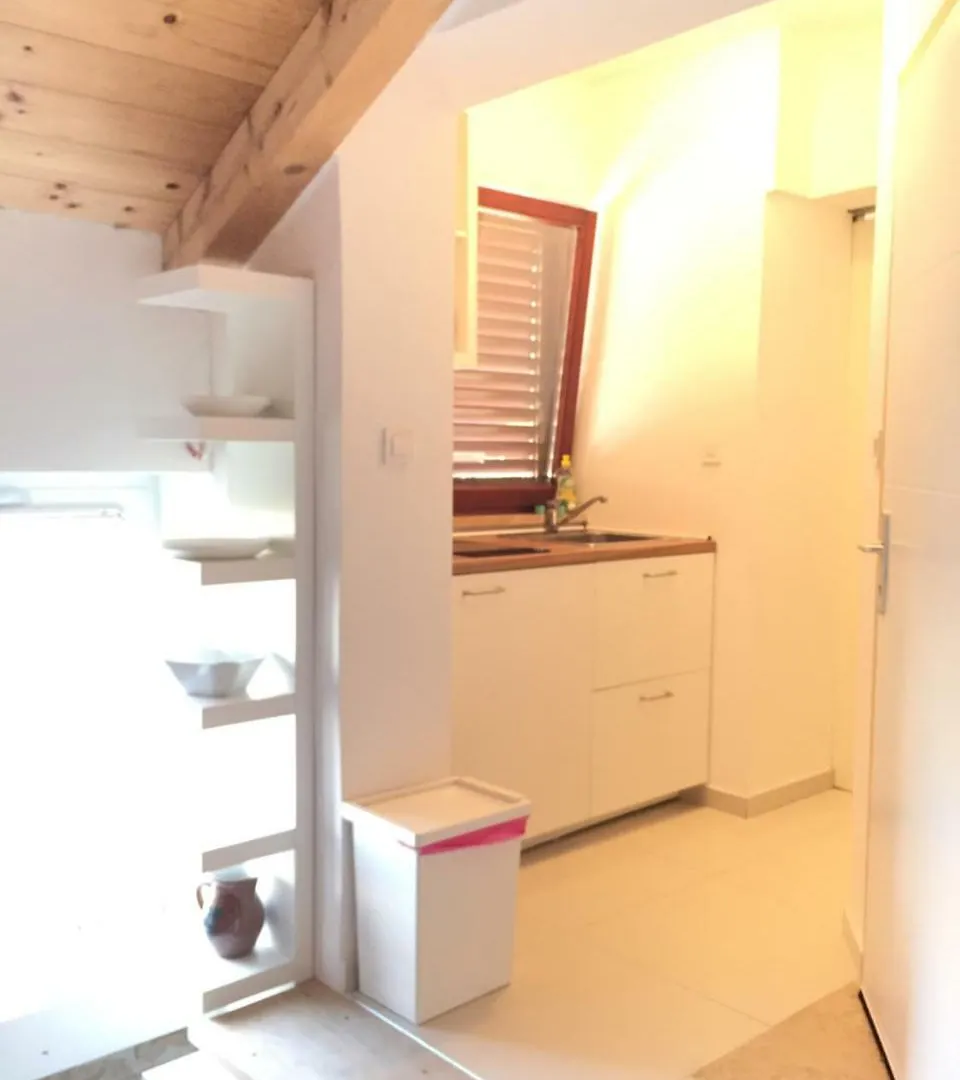 Apartment Medulin Labirint Queen Kroatien