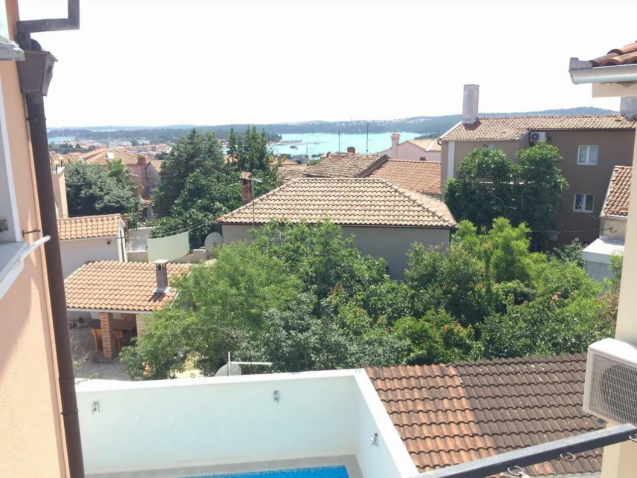 Apartment Medulin Labirint Queen