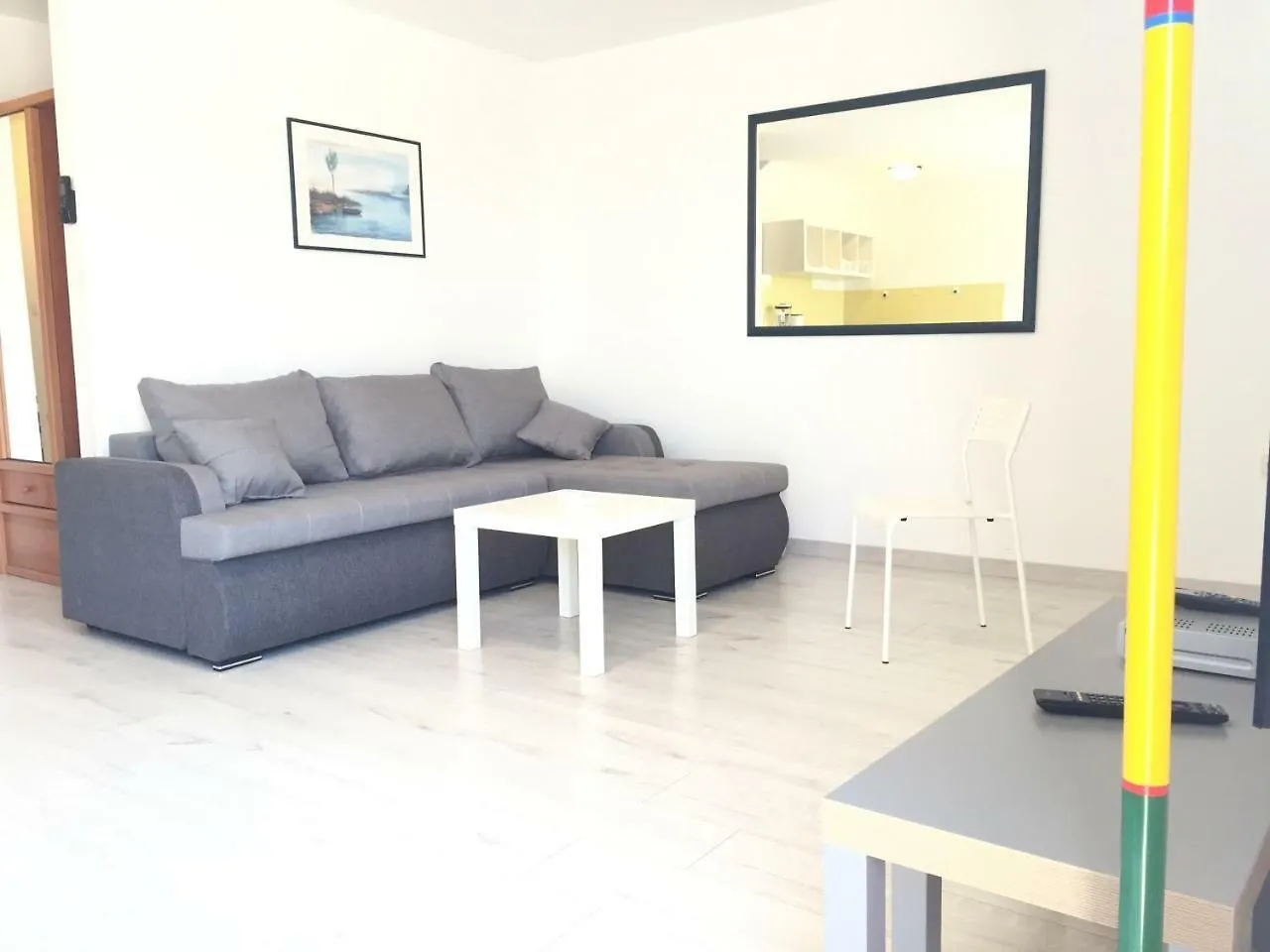 Apartment Medulin Labirint Queen