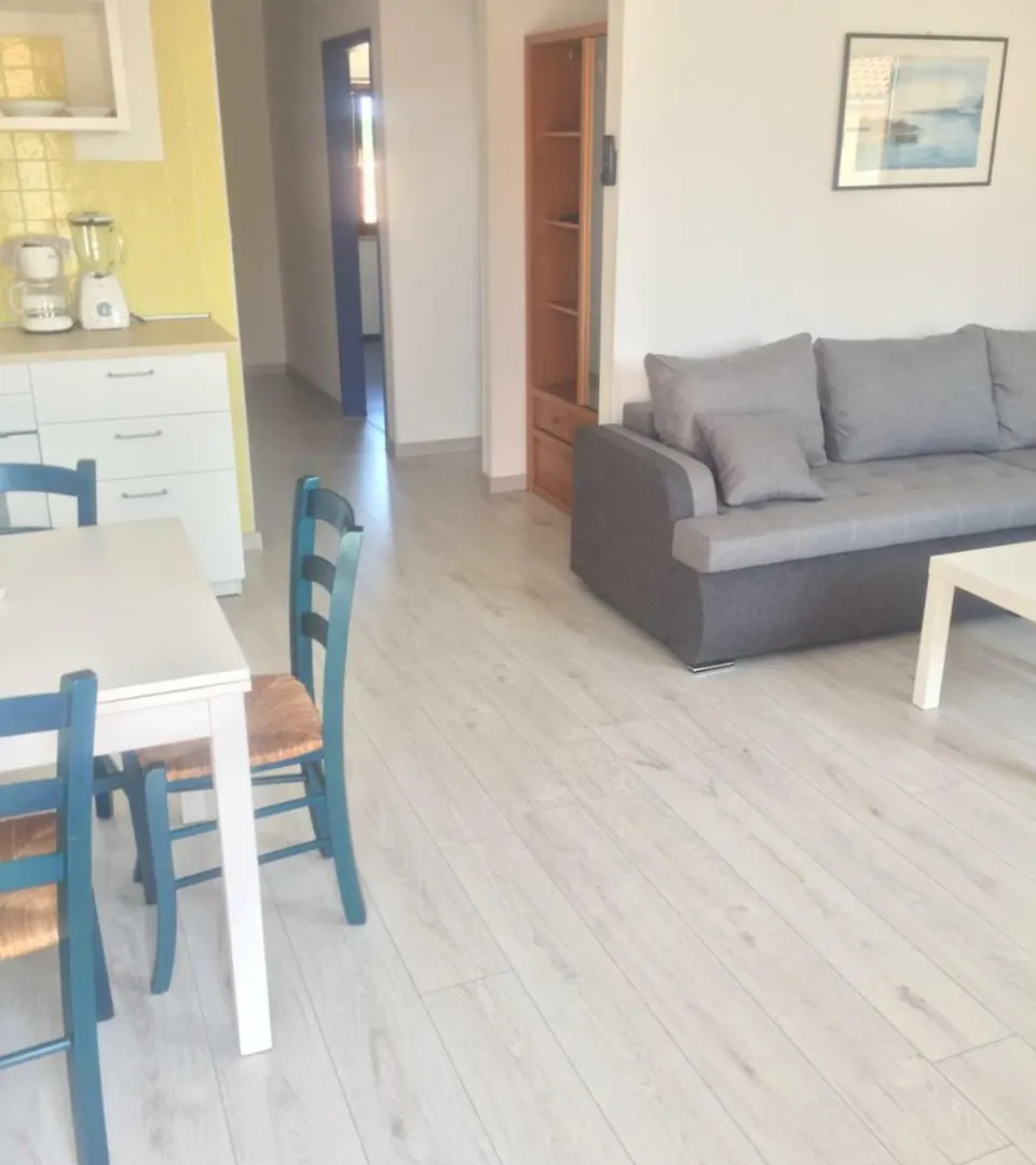 Apartment Medulin Labirint Queen