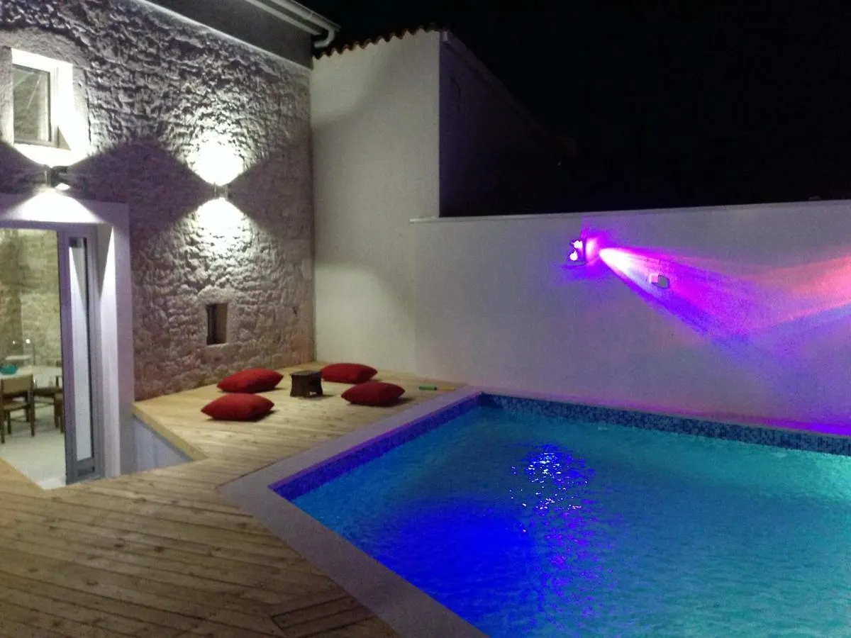 Apartment Medulin Labirint Queen