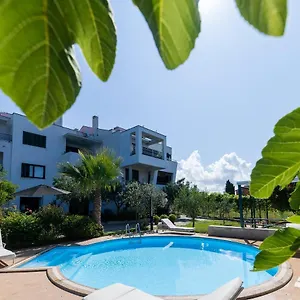 Vallis Rabiosa , Zadar Kroatien