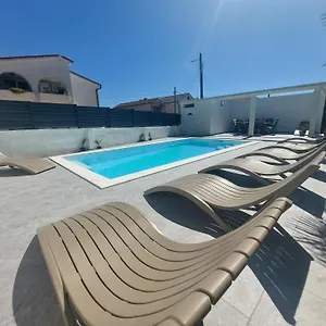 Amfora , Barbat na Rabu Kroatien