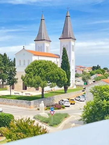 Apartment Medulin Labirint Queen Croatia