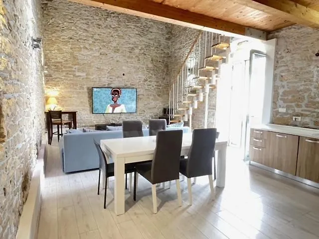 Apartment Medulin Labirint Queen