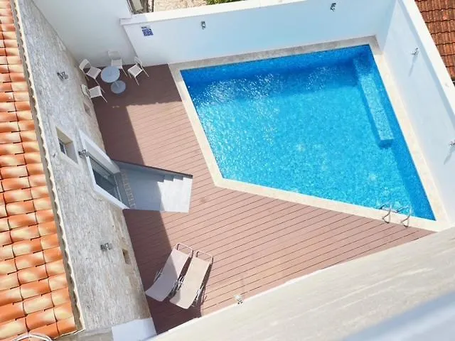 Apartment Medulin Labirint Queen