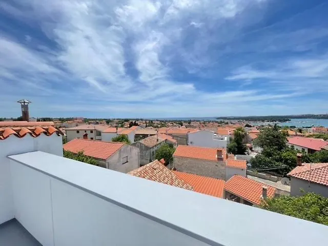 Medulin Labirint Queen 0*,  Croatia