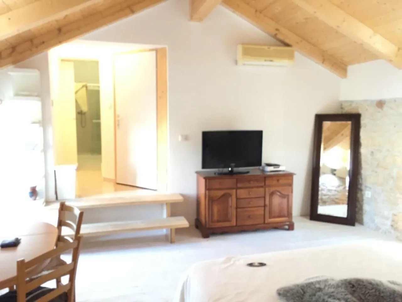 Apartment Medulin Labirint Queen