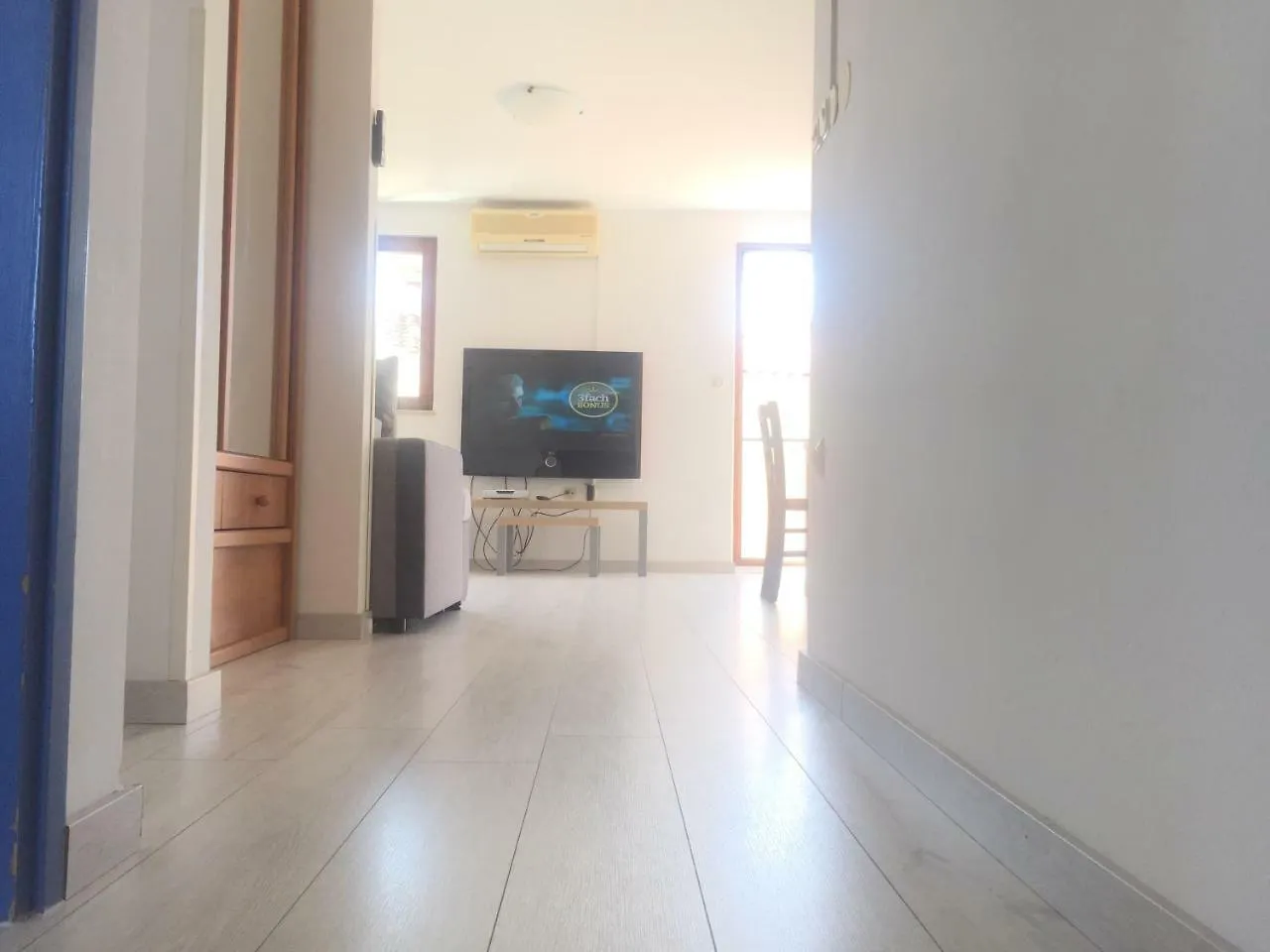Medulin Labirint Queen Apartment