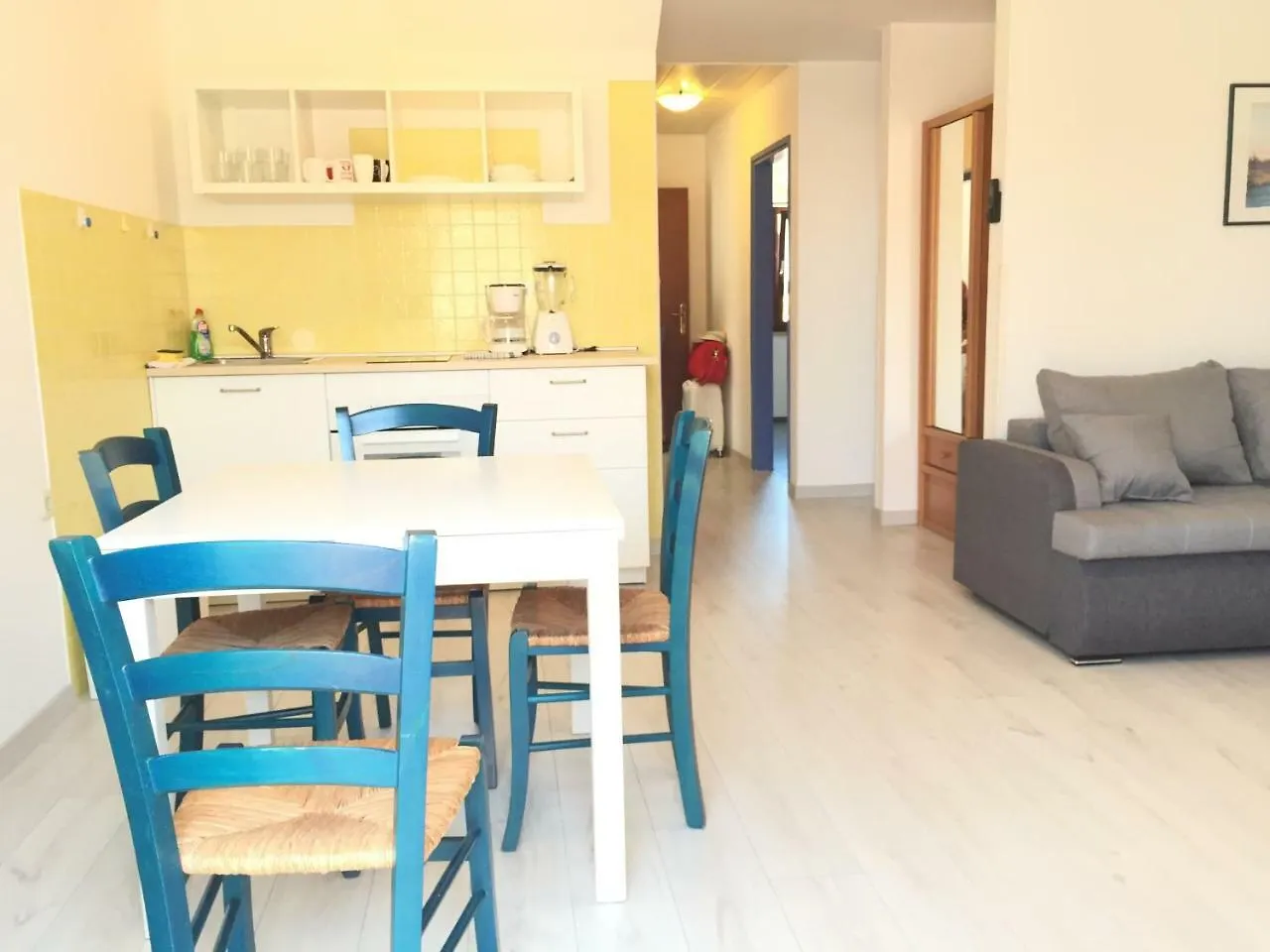 Medulin Labirint Queen Apartment