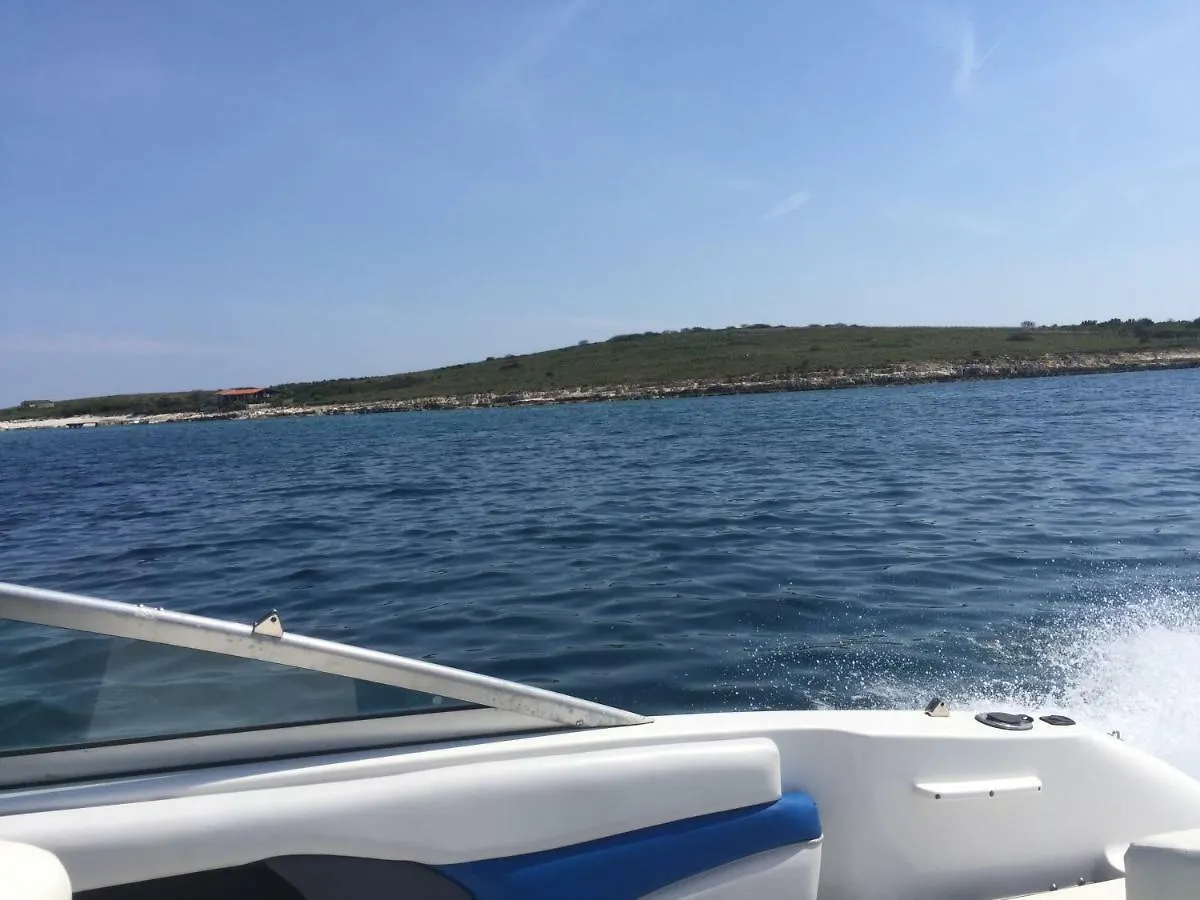 Medulin Labirint Queen Croatia